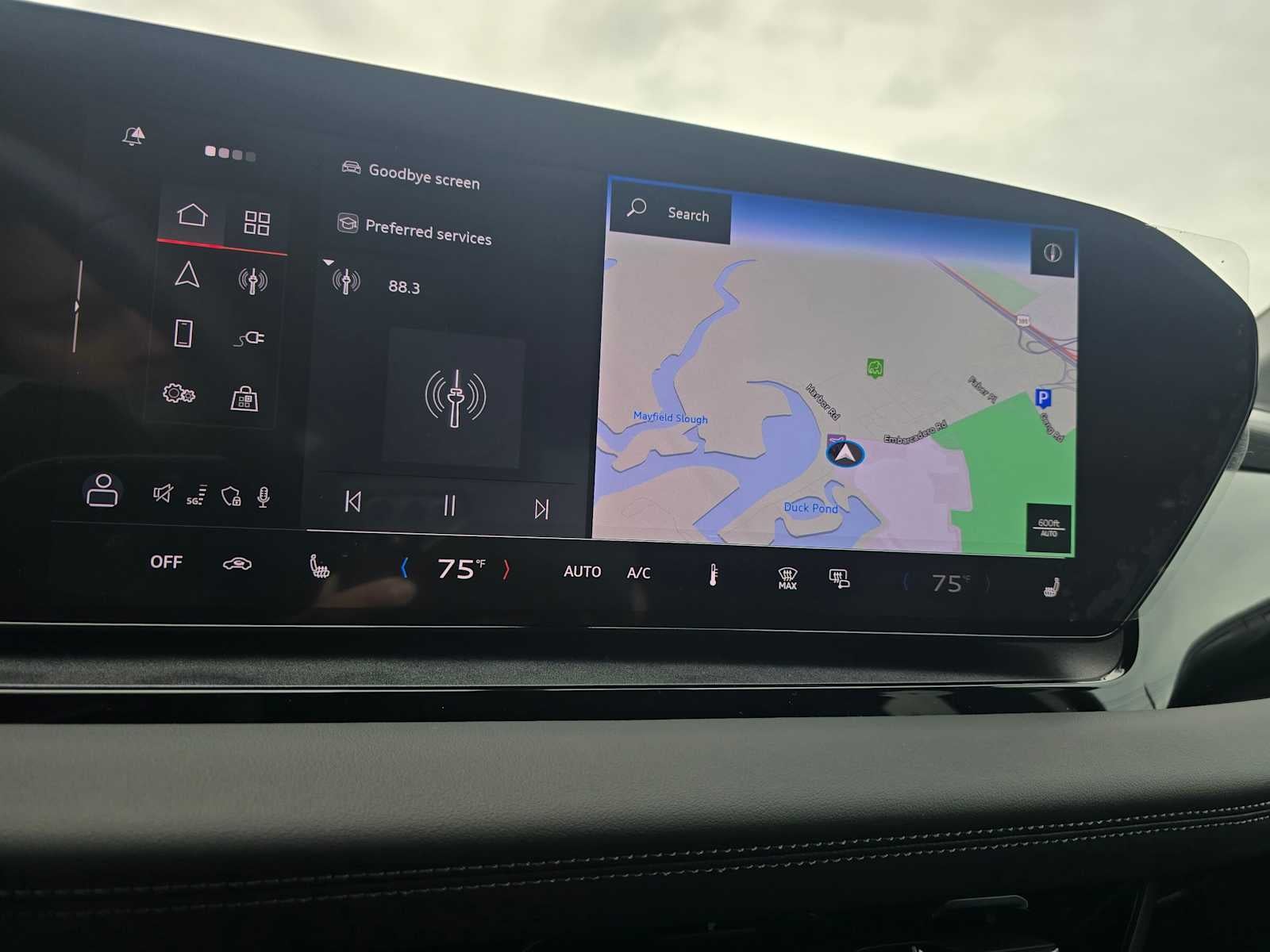 2025 Audi Q6 e-tron Premium