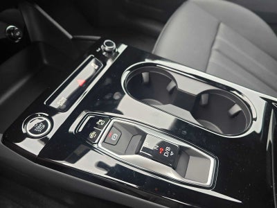2025 Audi Q6 e-tron Premium