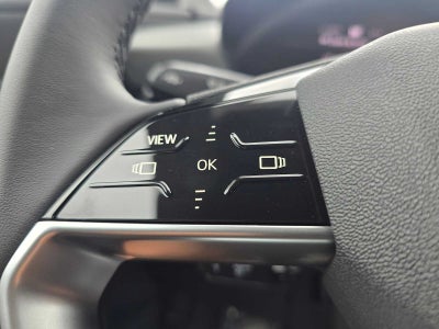 2025 Audi Q6 e-tron Premium