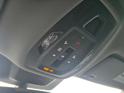 2025 Audi Q6 e-tron Premium