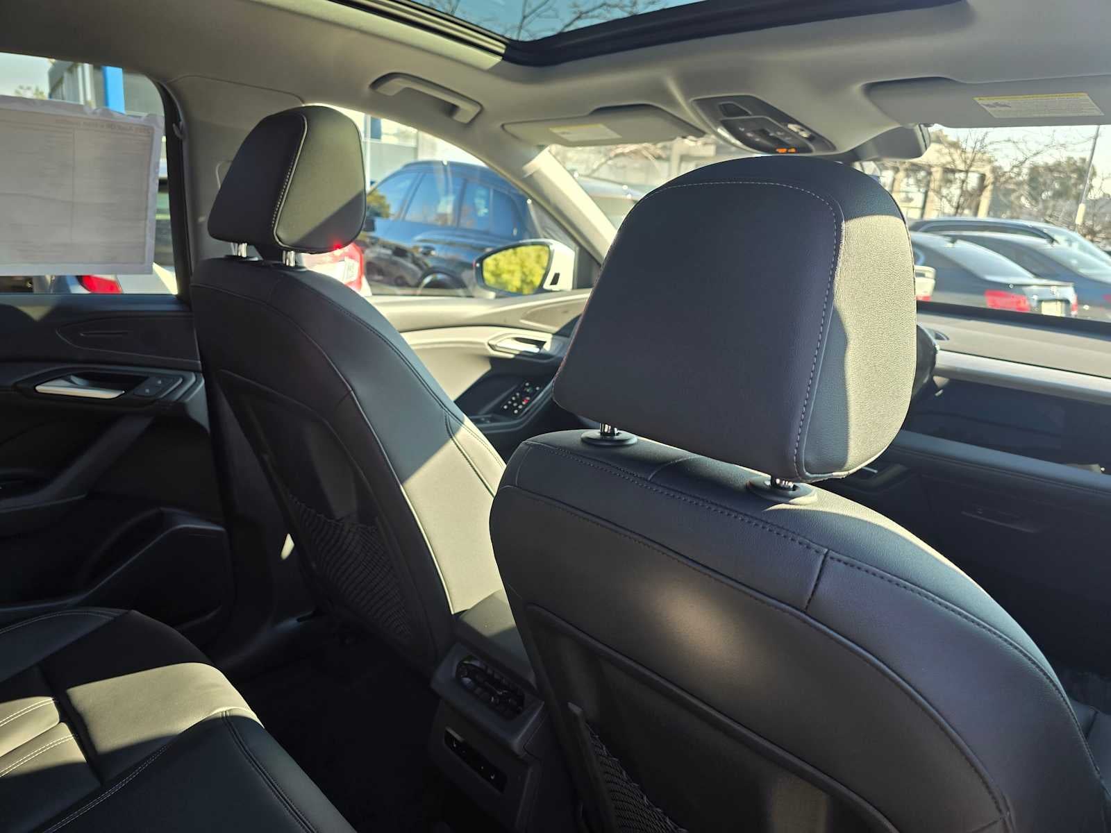 2025 Audi Q6 e-tron Premium