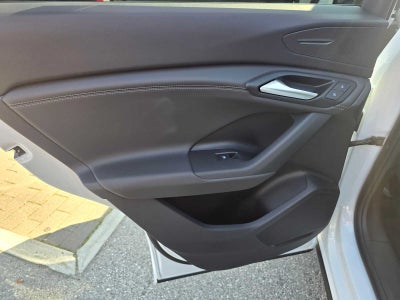 2025 Audi Q6 e-tron Premium