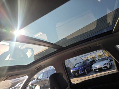 2025 Audi Q6 e-tron Premium