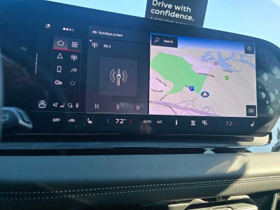 2025 Audi Q6 e-tron Premium