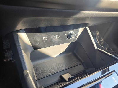 2025 Audi Q6 e-tron Premium