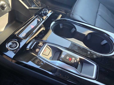 2025 Audi Q6 e-tron Premium