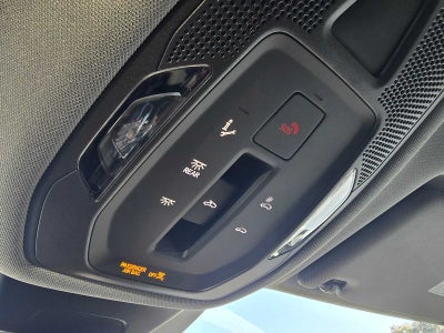 2025 Audi Q6 e-tron Premium