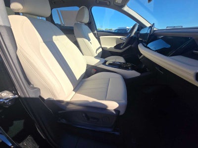 2025 Audi Q6 e-tron Premium