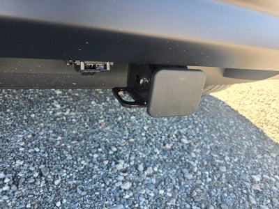 2025 Audi Q6 e-tron Premium