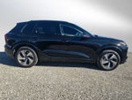 2025 Audi Q6 e-tron Premium
