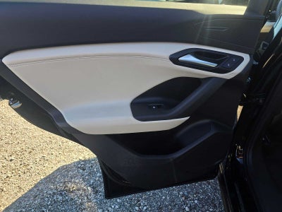 2025 Audi Q6 e-tron Premium