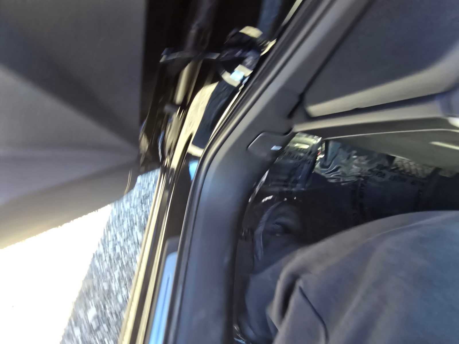 2025 Audi Q6 e-tron Premium