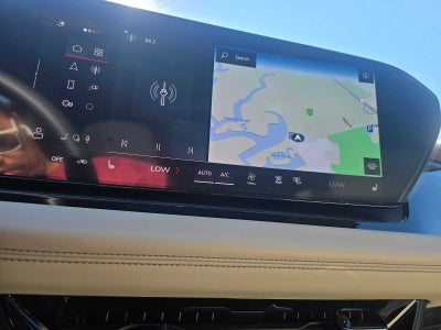 2025 Audi Q6 e-tron Premium