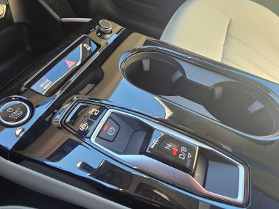 2025 Audi Q6 e-tron Premium