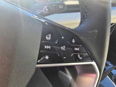 2025 Audi Q6 e-tron Premium