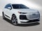 2025 Audi Q6 e-tron Premium
