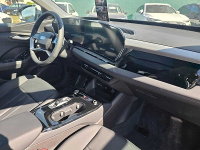 2025 Audi Q6 e-tron Premium