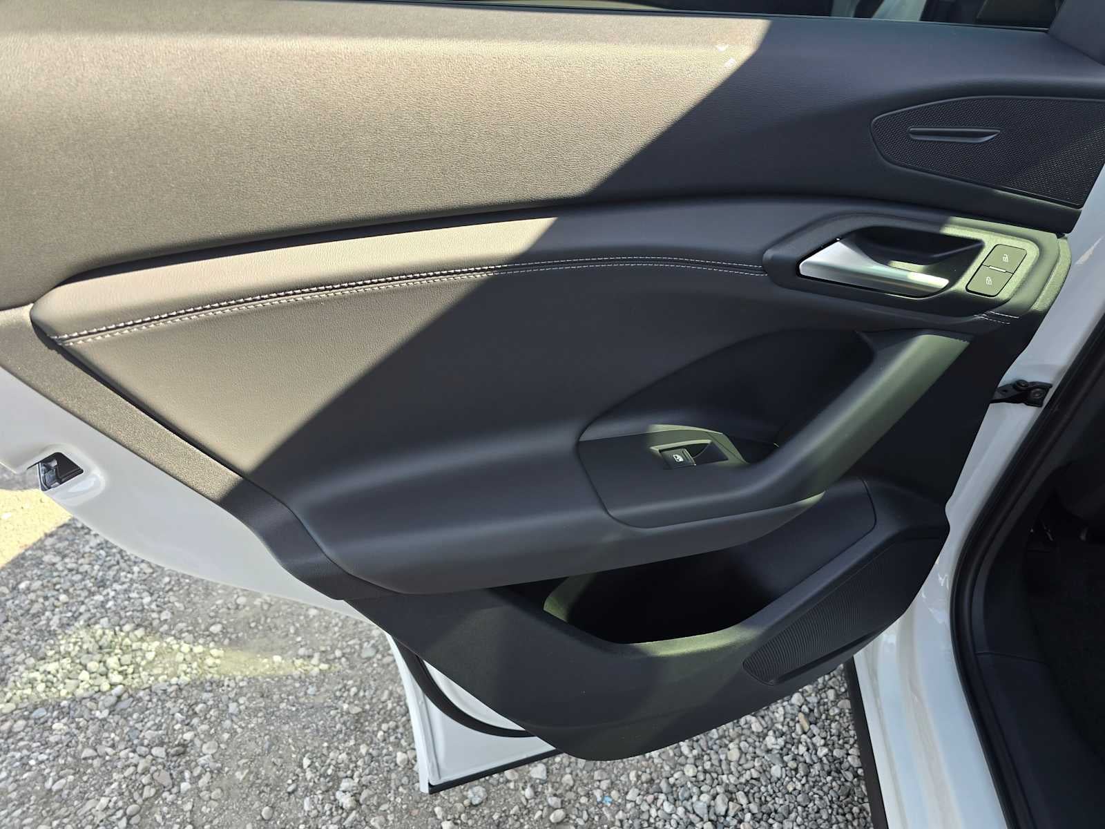 2025 Audi Q6 e-tron Premium