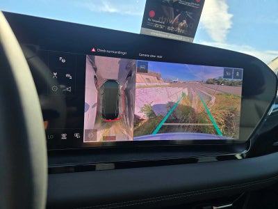 2025 Audi Q6 e-tron Premium