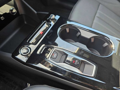 2025 Audi Q6 e-tron Premium