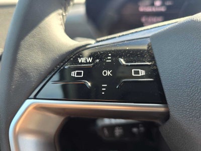 2025 Audi Q6 e-tron Premium