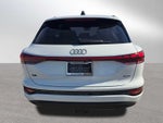 2025 Audi Q6 e-tron Premium