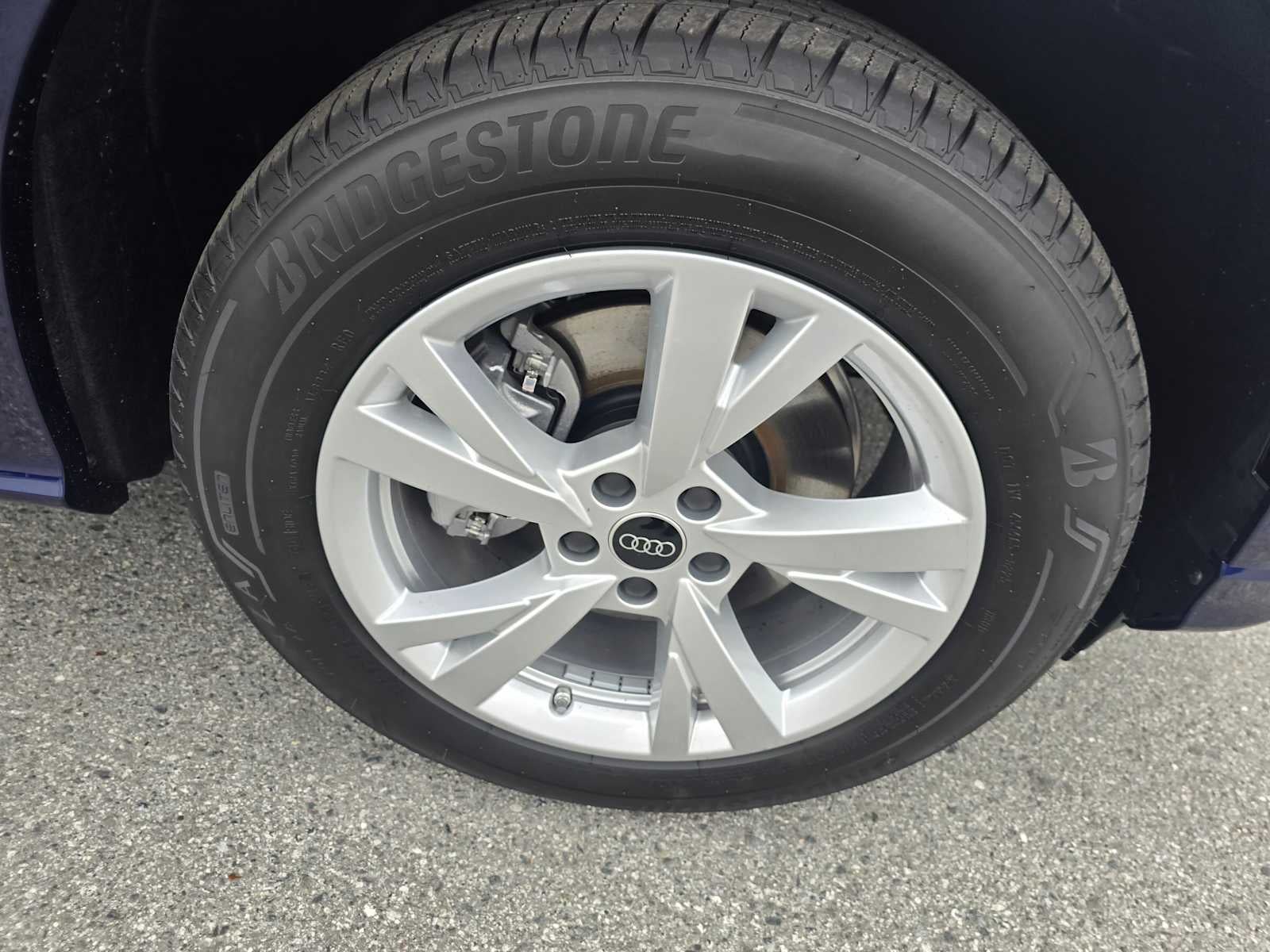 2025 Audi Q5 Premium