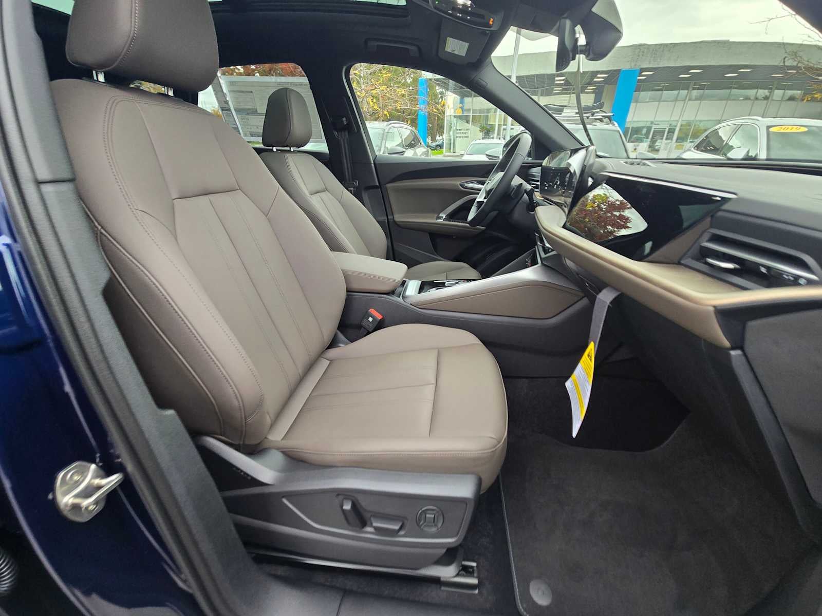 2025 Audi Q5 Premium