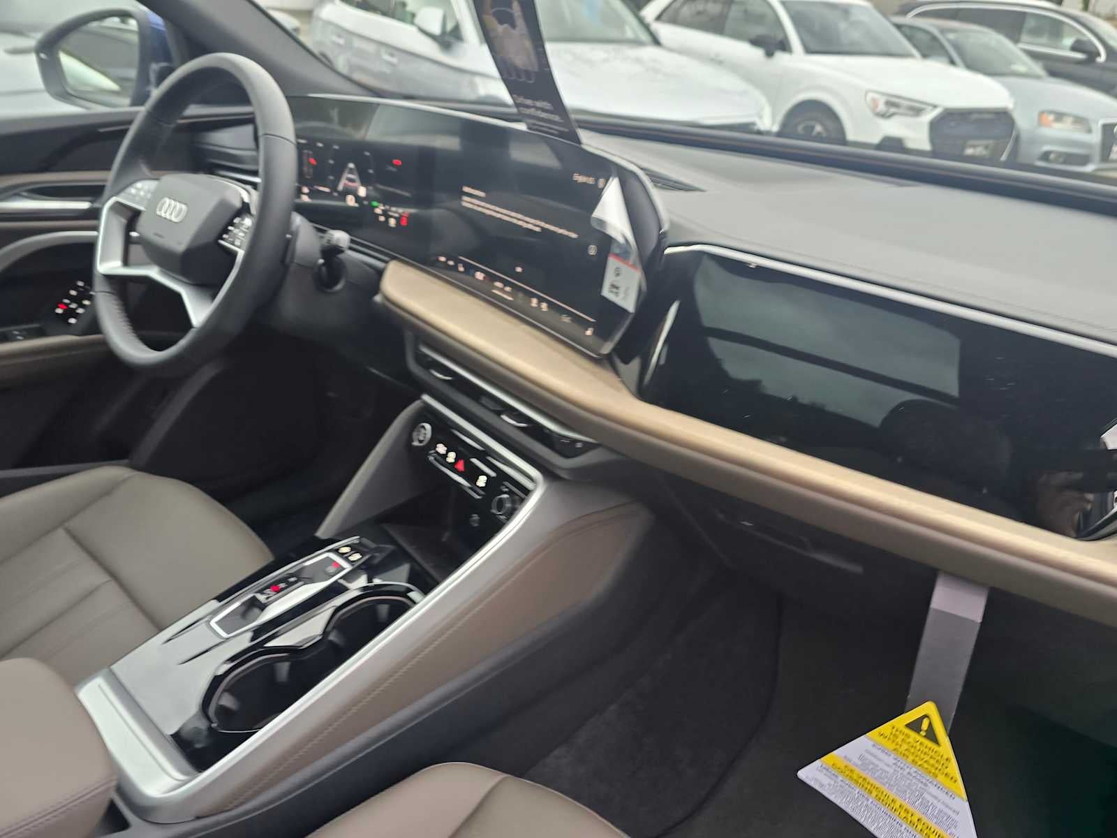 2025 Audi Q5 Premium
