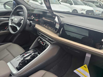 2025 Audi Q5 Premium