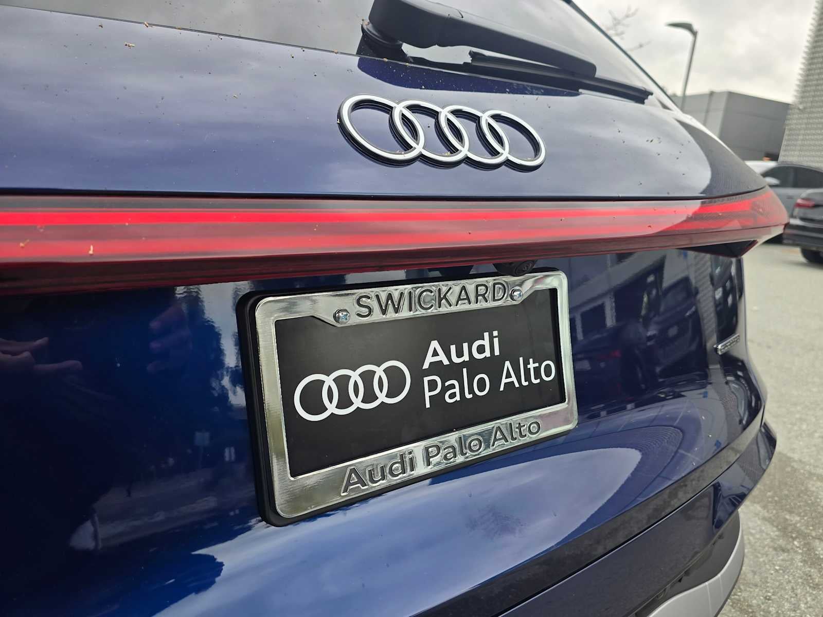 2025 Audi Q5 Premium