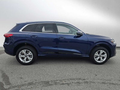 2025 Audi Q5 Premium