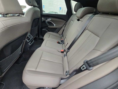 2025 Audi Q5 Premium