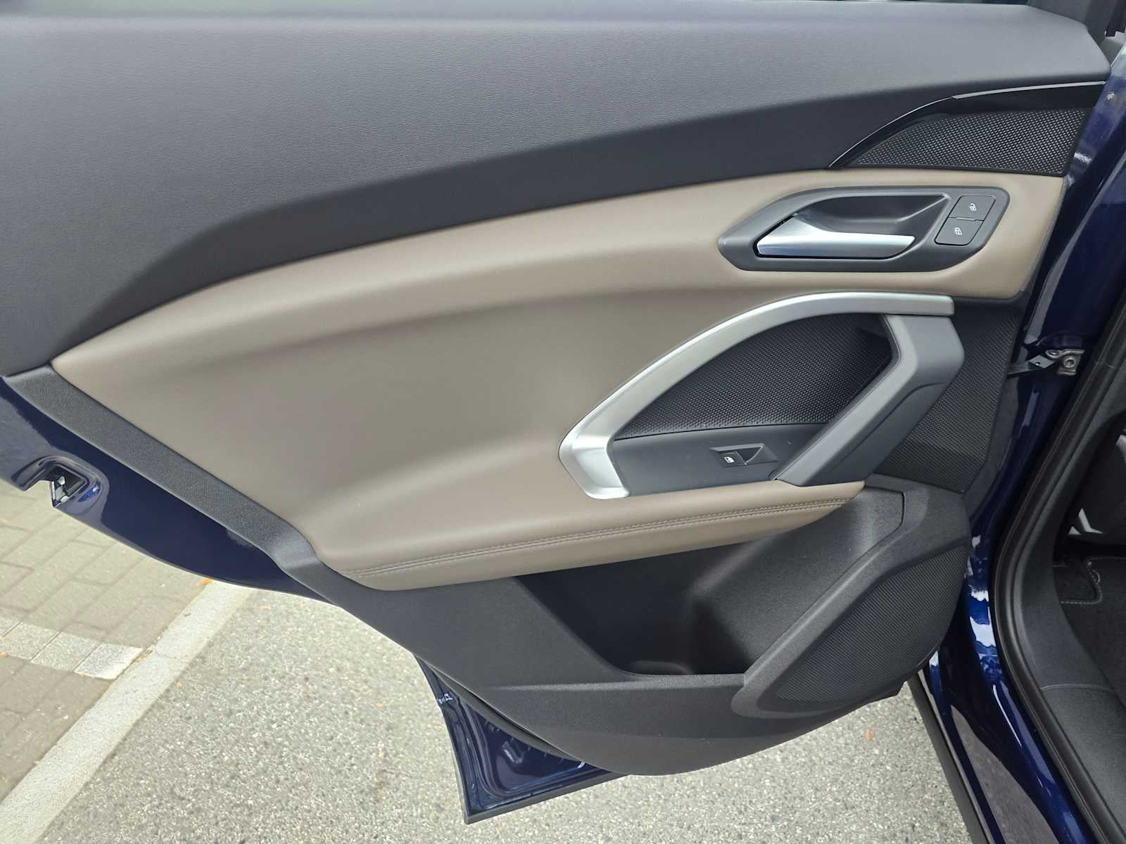 2025 Audi Q5 Premium