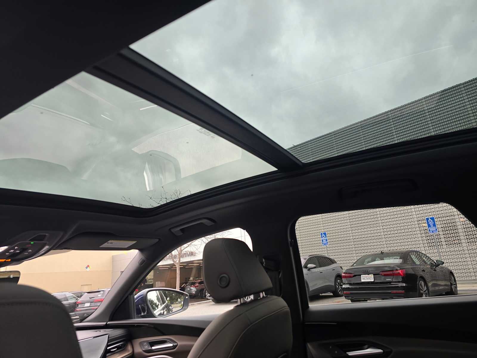 2025 Audi Q5 Premium