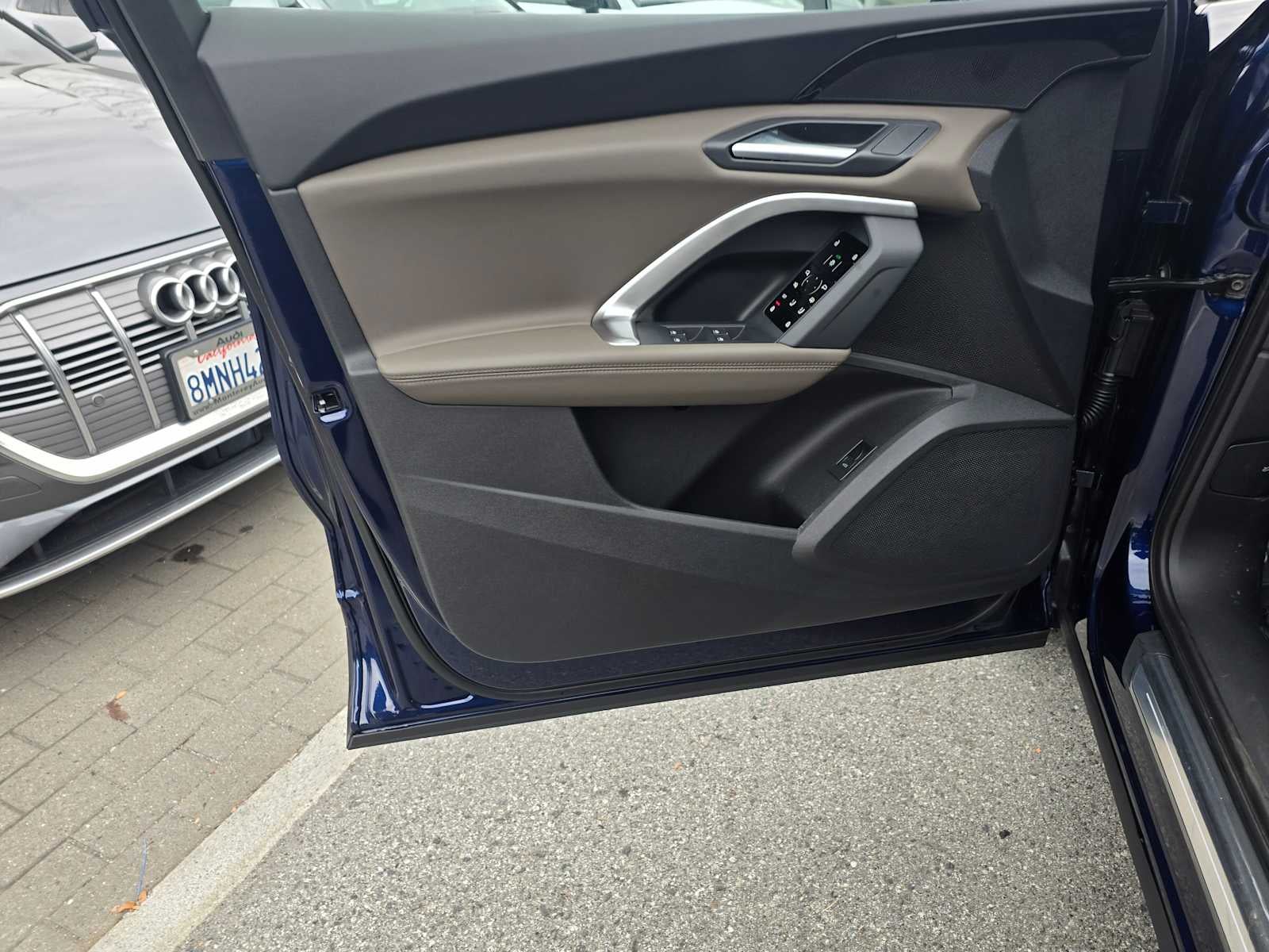 2025 Audi Q5 Premium
