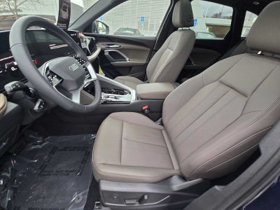 2025 Audi Q5 Premium