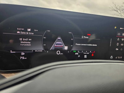 2025 Audi Q5 Premium