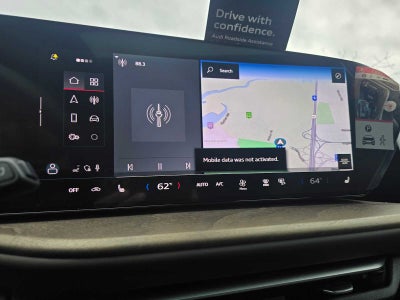 2025 Audi Q5 Premium