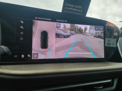 2025 Audi Q5 Premium