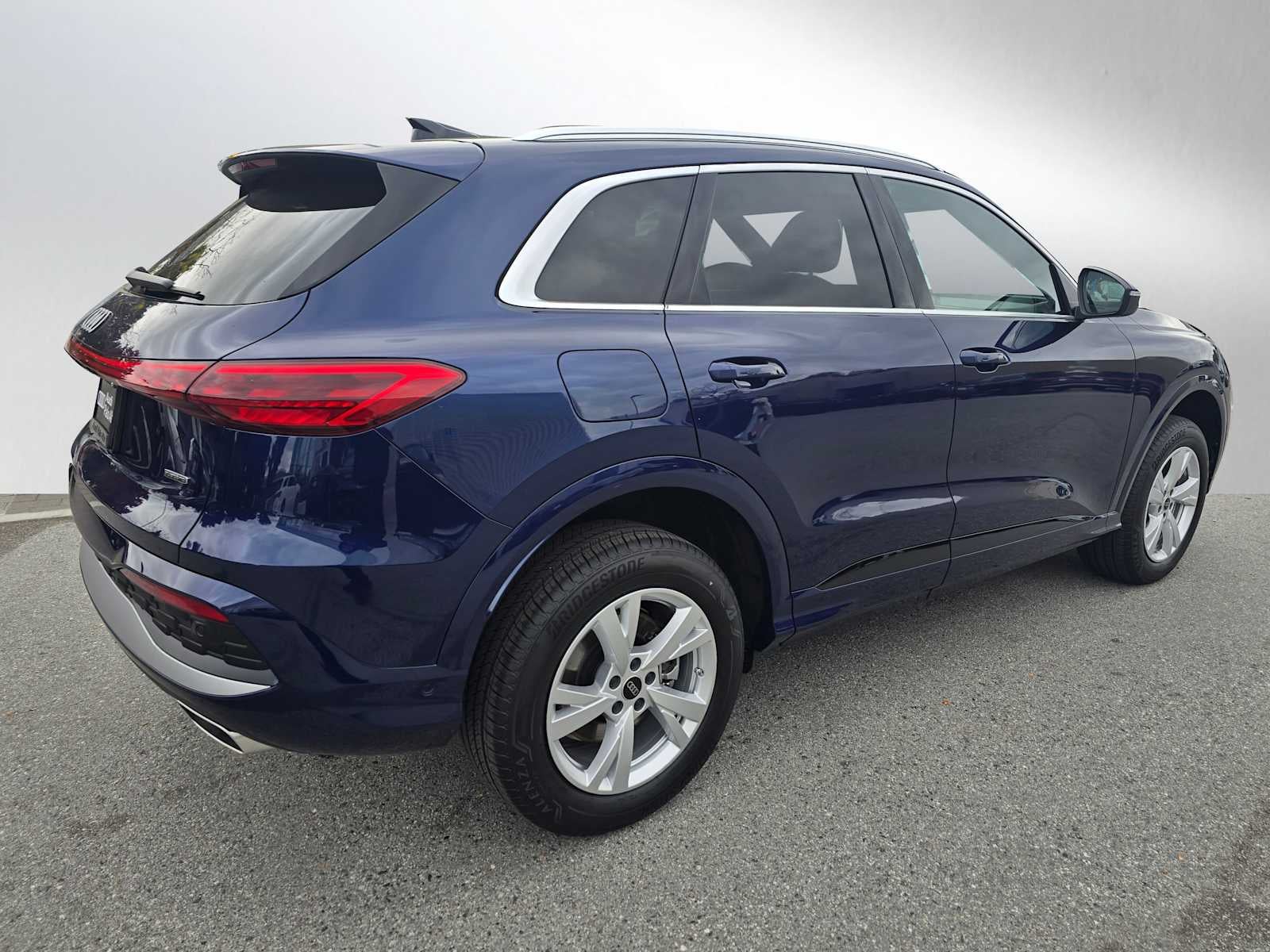 2025 Audi Q5 Premium