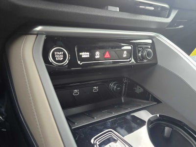 2025 Audi Q5 Premium