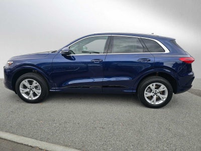 2025 Audi Q5 Premium