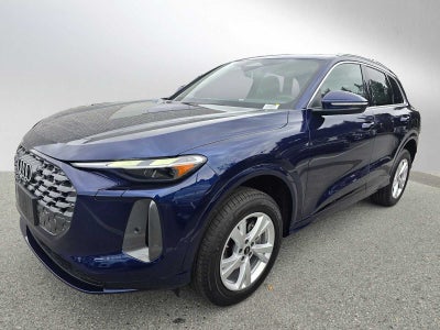 2025 Audi Q5 Premium