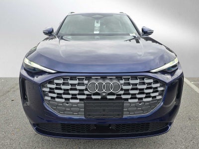 2025 Audi Q5 Premium