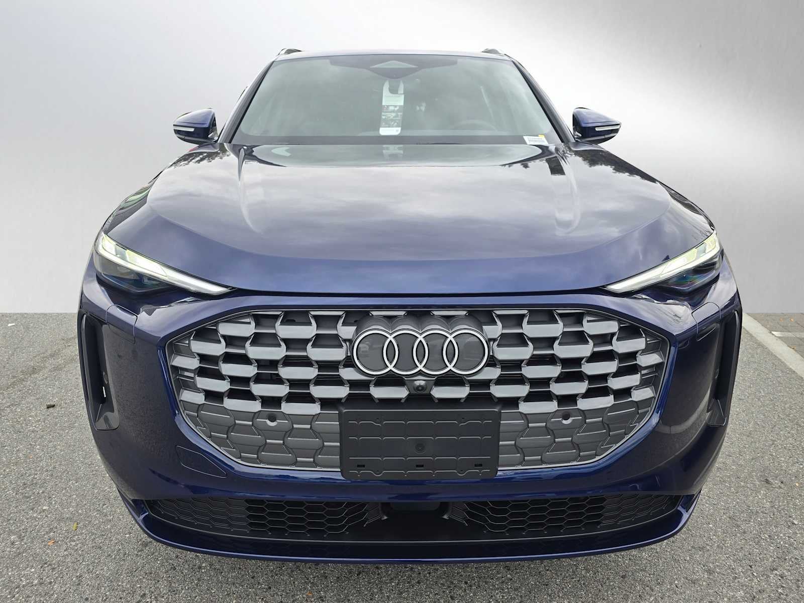 2025 Audi Q5 Premium