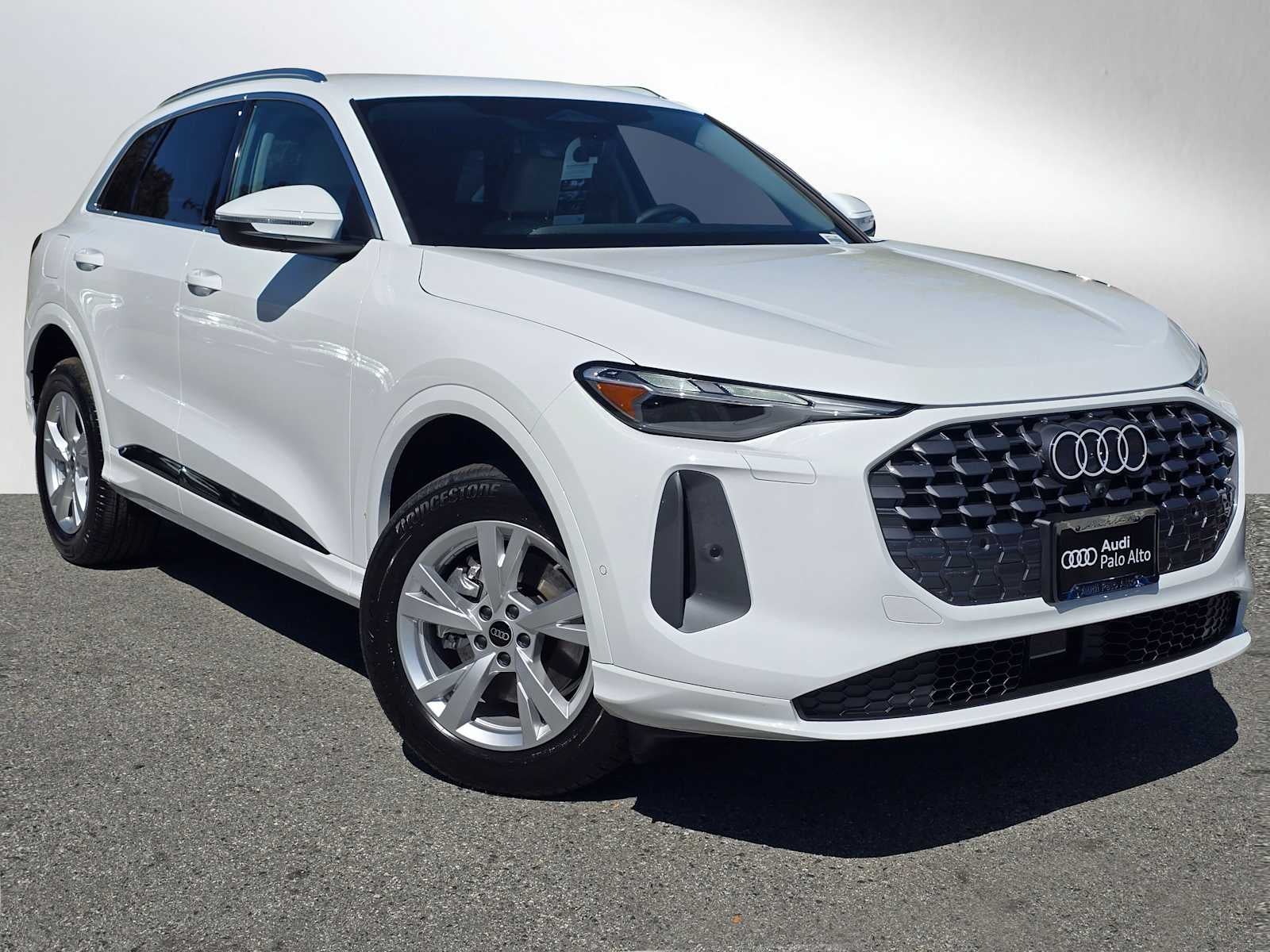 2025 Audi New Q5 Premium