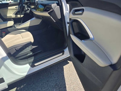 2025 Audi New Q5 Premium