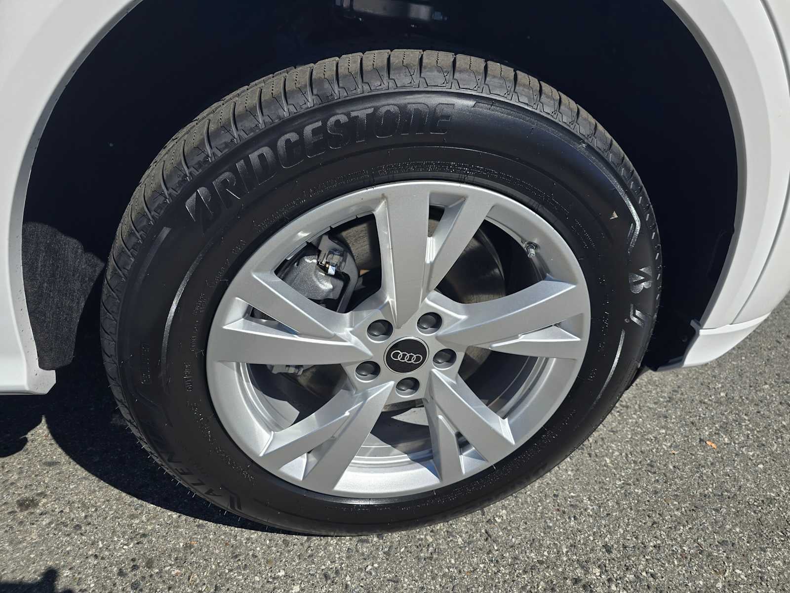 2025 Audi New Q5 Premium
