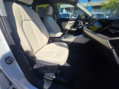 2025 Audi New Q5 Premium